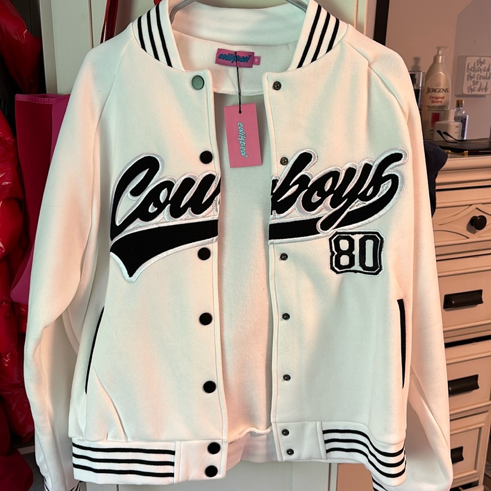 Edikted jacket